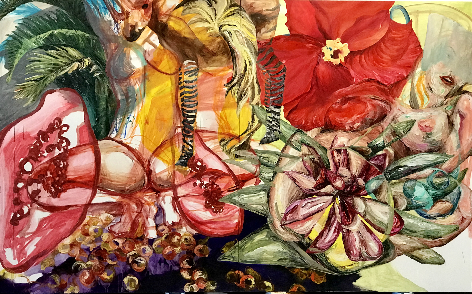 Garden of Edan