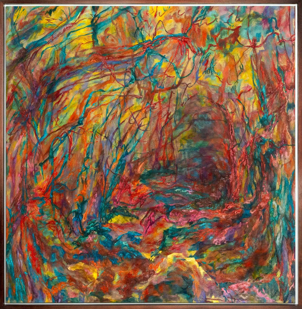 Silent Scream VII