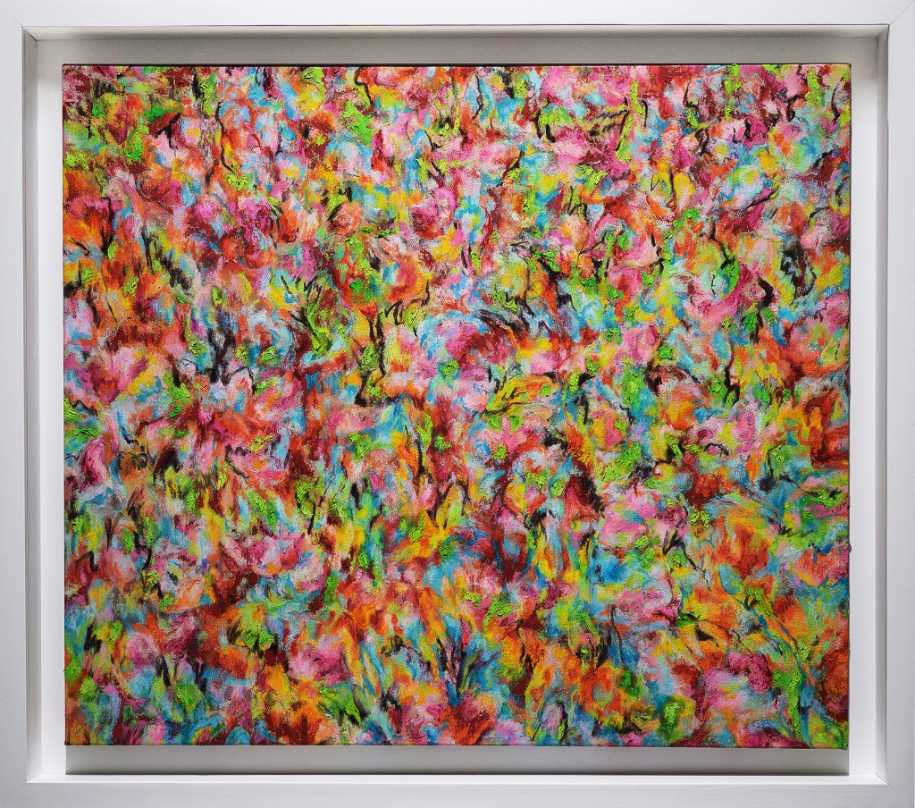 Summer Landscape 2025 — II