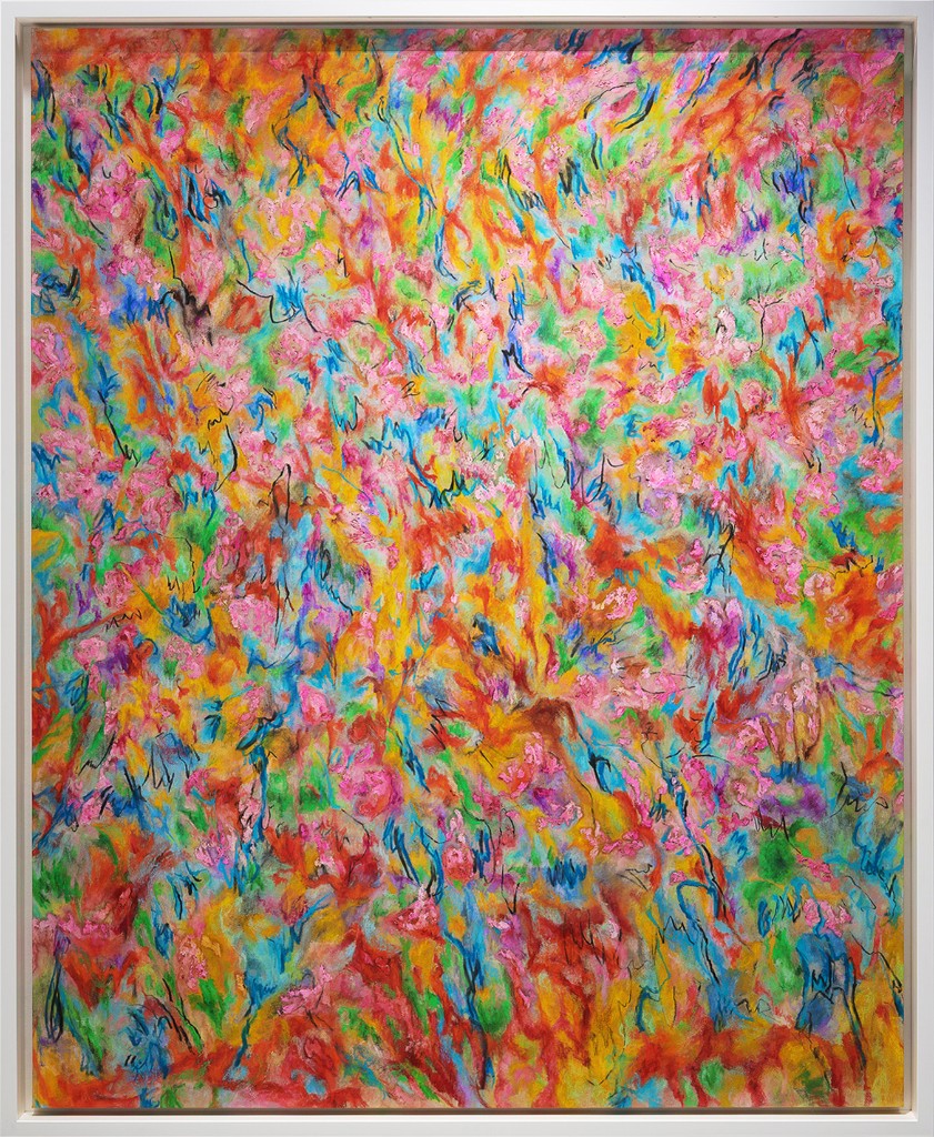 Summer Landscape 2025